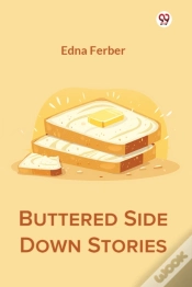 Capa do artigo Buttered Side Down Stories (Edition1)