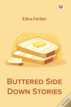 Capa do artigo Buttered Side Down Stories (Edition1)