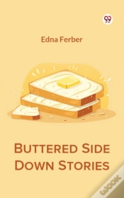 Capa do artigo Buttered Side Down Stories