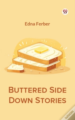 Capa do artigo Buttered Side Down Stories