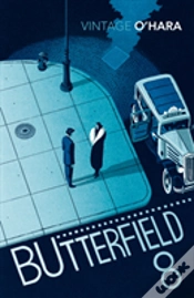 Capa do artigo Butterfield 8