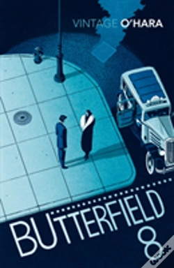 Capa do artigo Butterfield 8