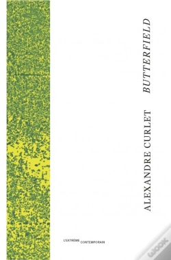 Capa do artigo Butterfield - Une Relation