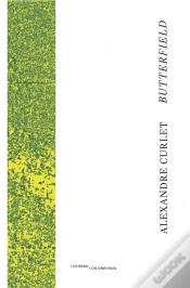 Capa do artigo Butterfield - Une Relation