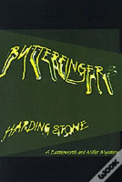 Capa do artigo Butterfingers