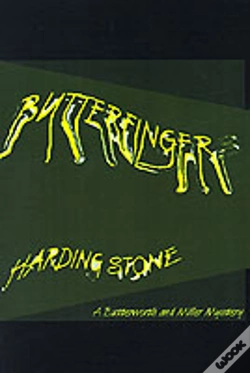 Capa do artigo Butterfingers
