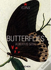 Capa do artigo Butterflies