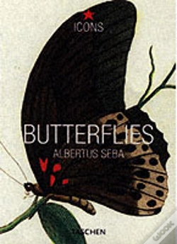 Capa do artigo Butterflies
