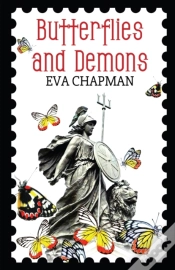 Capa do artigo Butterflies And Demons