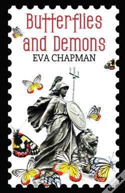 Capa do artigo Butterflies And Demons