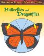 Butterflies And Dragonflies - Preview
