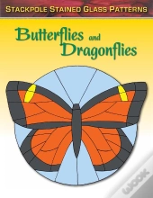 Butterflies And Dragonflies