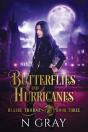 Butterflies And Hurricanes - Preview