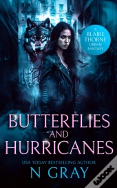 Butterflies And Hurricanes