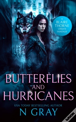 Capa do artigo Butterflies And Hurricanes