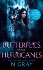 Butterflies And Hurricanes - Preview