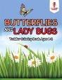 Butterflies And Lady Bugs - Preview