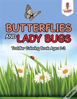 Capa do artigo Butterflies And Lady Bugs