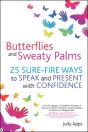 Butterflies And Sweaty Palms - Preview