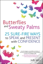 Butterflies And Sweaty Palms
