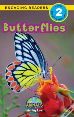 Capa do artigo Butterflies