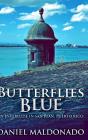 Butterflies Blue - Preview