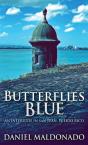Butterflies Blue - Preview