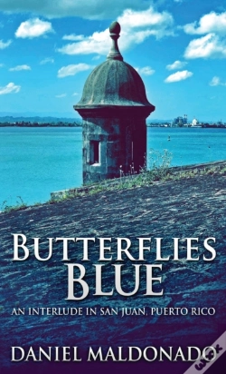 Capa do artigo Butterflies Blue