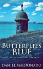 Butterflies Blue - Preview