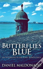 Capa do artigo Butterflies Blue