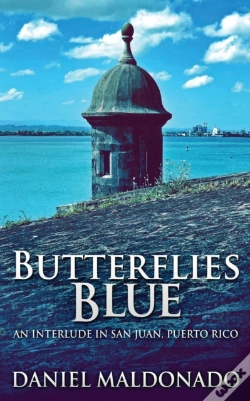Capa do artigo Butterflies Blue