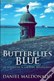 Capa do artigo Butterflies Blue