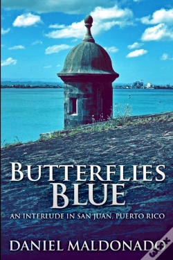 Capa do artigo Butterflies Blue