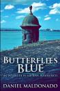 Butterflies Blue - Preview