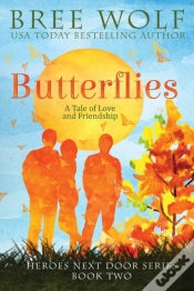 Capa do artigo Butterflies