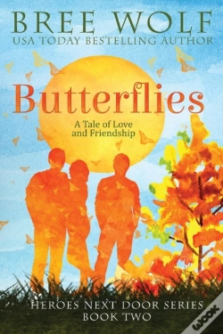 Capa do artigo Butterflies