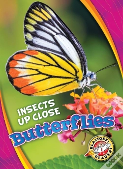 Capa do artigo Butterflies
