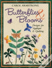 Capa do artigo Butterflies & Blooms