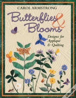 Capa do artigo Butterflies & Blooms