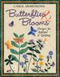 Butterflies & Blooms - Preview