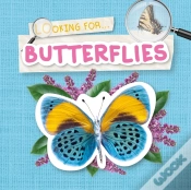 Capa do artigo Butterflies