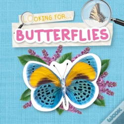 Capa do artigo Butterflies