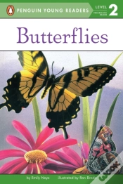 Capa do artigo Butterflies
