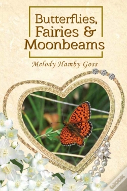 Capa do artigo Butterflies, Fairies & Moonbeams