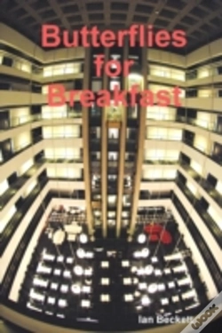 Capa do artigo Butterflies For Breakfast