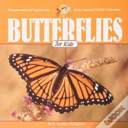 Butterflies For Kids