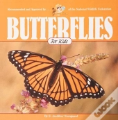 Butterflies For Kids