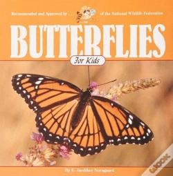 Capa do artigo Butterflies For Kids