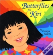 Capa do artigo Butterflies For Kiri