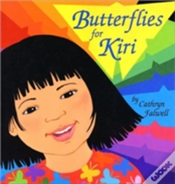 Capa do artigo Butterflies For Kiri